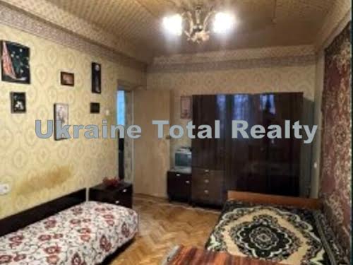 квартира за адресою Львівська вул., 51