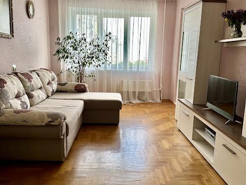 квартира по адресу Буковинская ул., 4