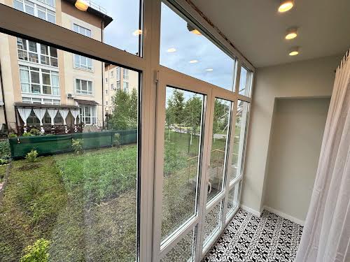 квартира по адресу Центральна ул., 36-В