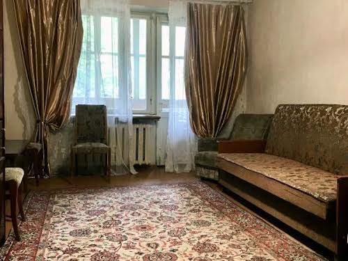 квартира по адресу Академика Королёва ул., 31