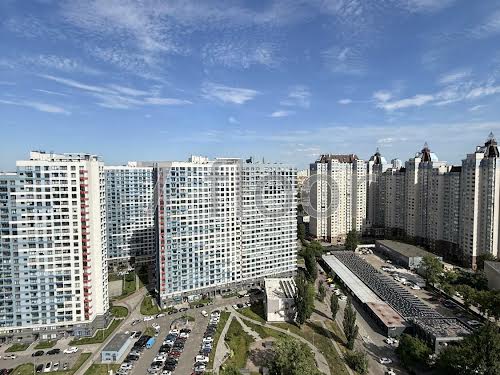 квартира по адресу Ованеса Туманяна ул., 3