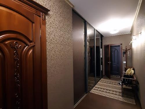 квартира за адресою Метрологічна вул., 9Б