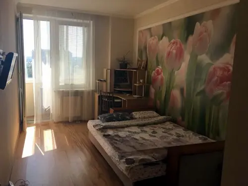 квартира за адресою Петра Панча вул., 18