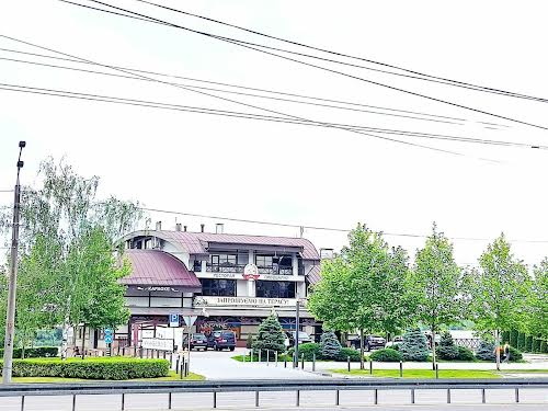 квартира за адресою Набережна Перемоги вул., 50-Б