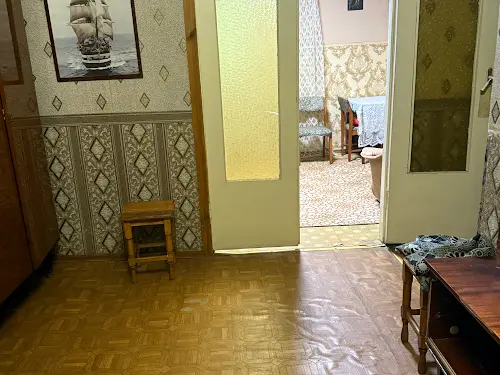 квартира за адресою Жоліо Кюрі вул., 26