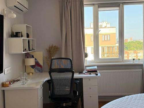 квартира за адресою Княгині Ольги вул., 100б