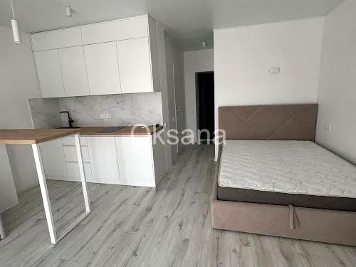 квартира за адресою Метрологічна вул., 23