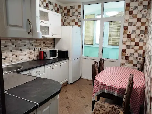 квартира по адресу Светлая ул., 3д