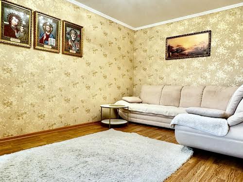 квартира по адресу Независимости ул., 60
