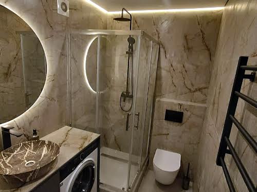 квартира за адресою Дніпро, Запорізьке шосе, 32д