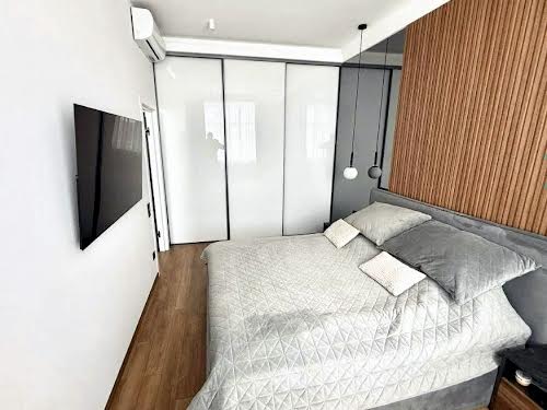 квартира за адресою Володимира Моссаковського вул. (Клари Цеткін), 7