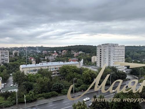 квартира по адресу Голосеевский пер., 62