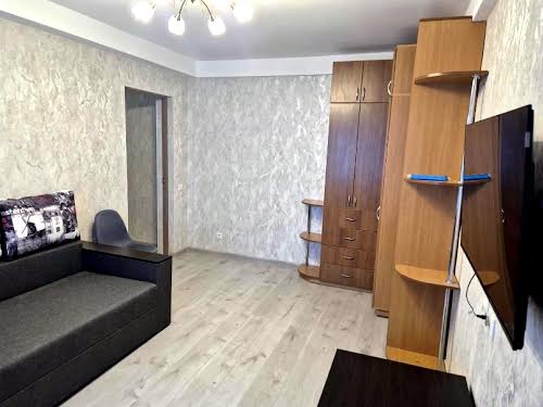 квартира по адресу Зодчих ул., 60/1