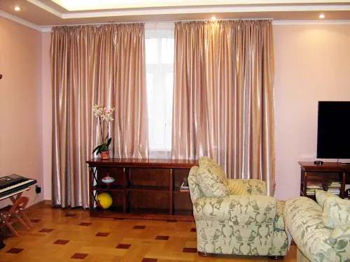 квартира по адресу Обсерваторная ул., 7