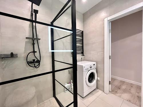 квартира за адресою Шевченка вул., 114а