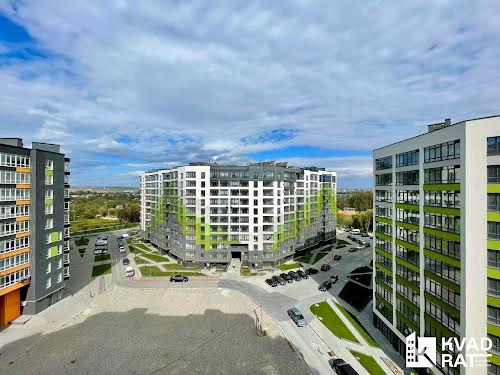 квартира по адресу Приозерна ул., 32