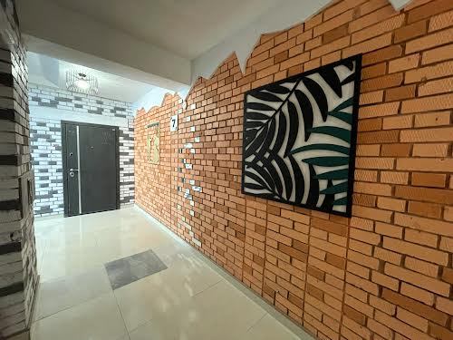 квартира за адресою Степана Бандери вул., 15