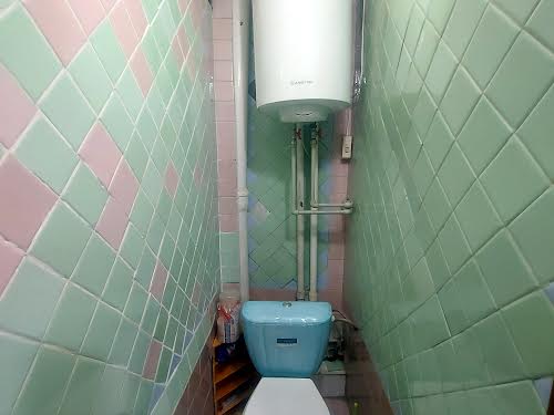 квартира по адресу Канатная ул., 29