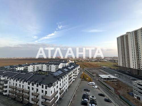 квартира за адресою Академіка Сахарова вул., 9