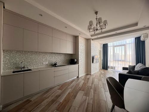 квартира за адресою Незалежності вул., 8Б