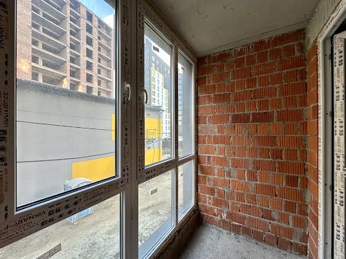 квартира по адресу Зализничная ул., 7