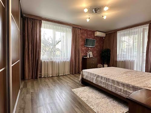 квартира по адресу Высоцкого, 23