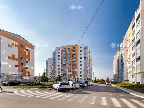 квартира по адресу Домостроительная ул., 3
