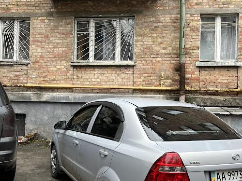 квартира за адресою Данила Щербаківського вул. (Щербакова), 72