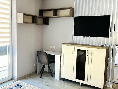 квартира за адресою Газова вул., 5а