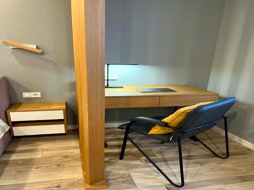 квартира за адресою Ясинуватський пров., 10