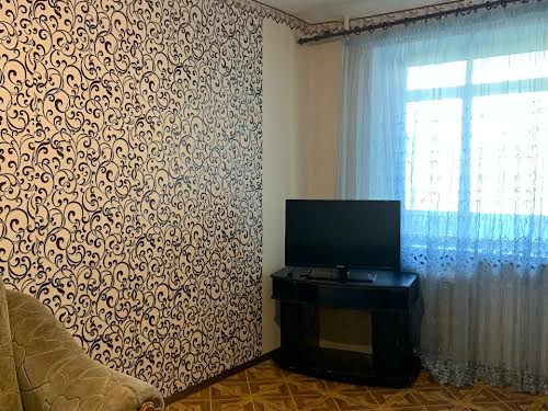 квартира по адресу Южный просп., 37