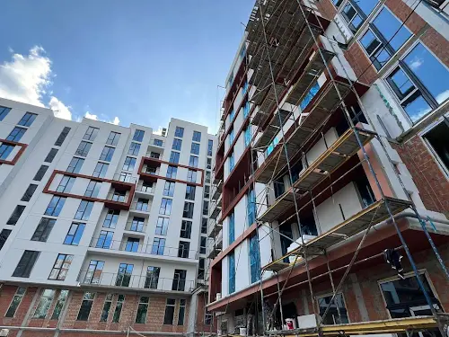 квартира за адресою Зелена вул., 115