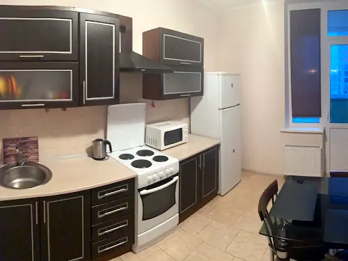 квартира по адресу Урловская ул., 23-В