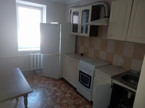 квартира за адресою Ростовская, 4