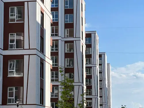 квартира за адресою Отця Івана Блавацького вул., 5