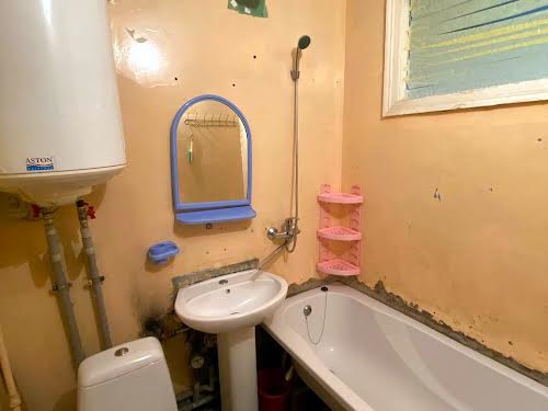 квартира по адресу Генерала Петрова ул., 8