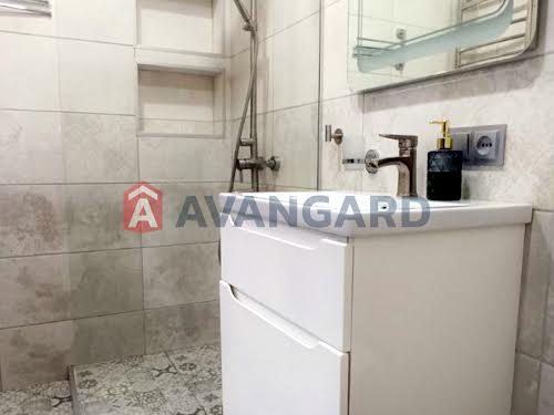 квартира за адресою Перемоги вул., 135