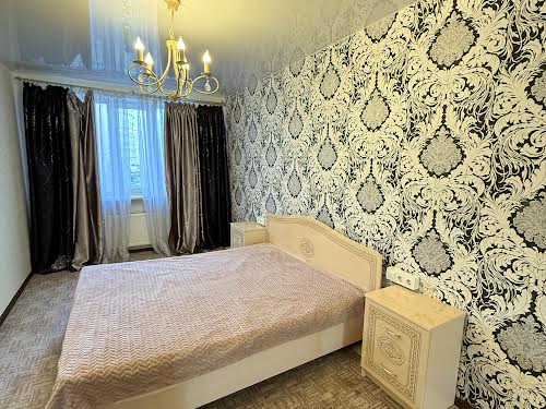 квартира за адресою Боголюбова вул., 22