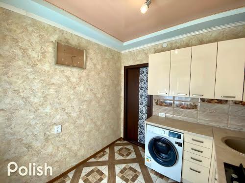 квартира за адресою Бажова вул., 8