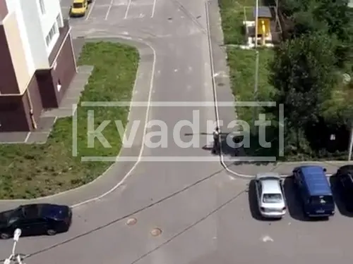 квартира по адресу Святошинская ул., 58