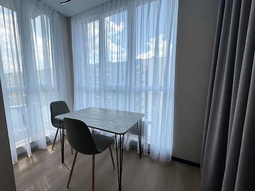 квартира за адресою Запорізьке шосе, 32д