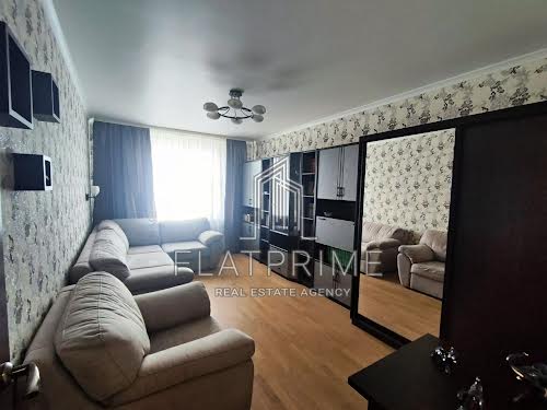квартира за адресою Березняківська вул., 2