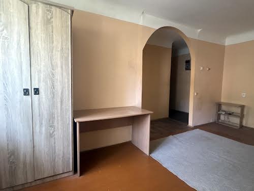 квартира за адресою Окружна, 33