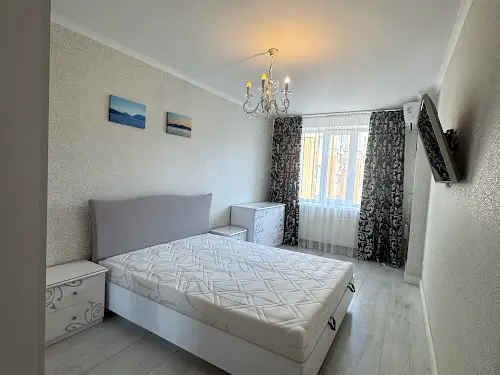 квартира за адресою Лесі Українки вул., 19