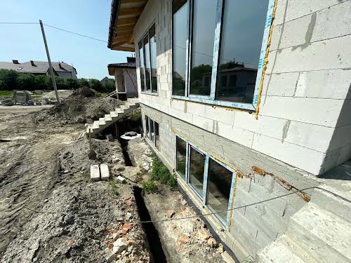 будинок за адресою Шевченка