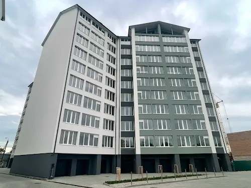 квартира за адресою Декабристів, 11