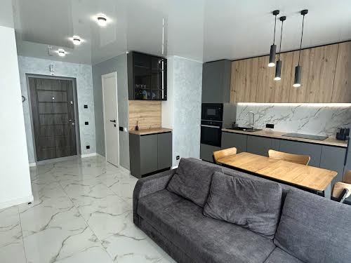 квартира за адресою Тараса Шевченка вул., 31
