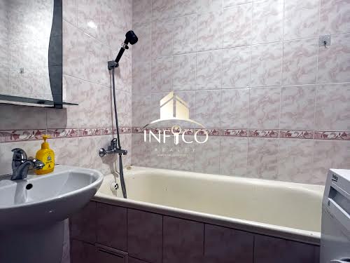 квартира за адресою Перемоги просп., 54