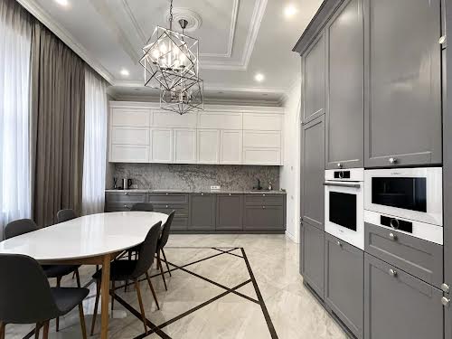 квартира за адресою Зелена вул., 5