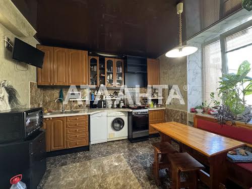 квартира за адресою Єврейська вул., 40